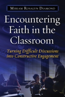 Encountering Faith in the Classroom