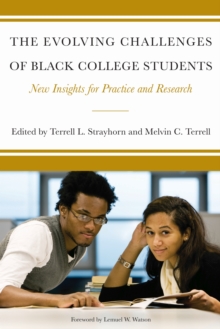 Evolving Challenges of Black College Students