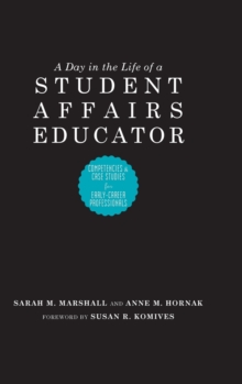 Day in the Life of a Student Affairs Educator