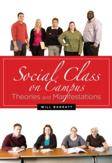 Social Class On Campus