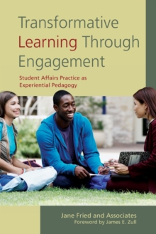Transformative Learning Through Engagement