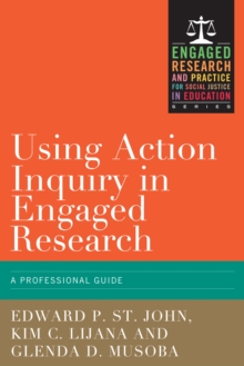 Image for Using Action Inquiry in Engaged Research: An Organizing Guide