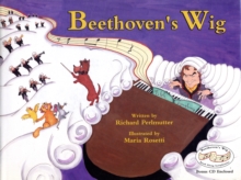 Image for Beethoven's Wig