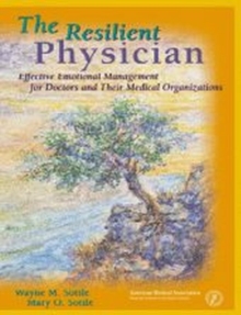 Image for The Resilient Physician