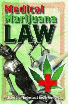 Image for Medical Marijuana Law