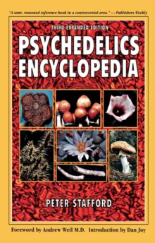 Image for Psychedelics encyclopedia