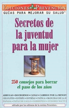 Image for Secretos De La Juventud Para La Mujer
