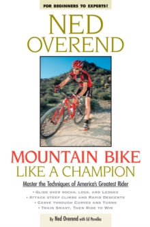 Image for Mountain Bike Like A Champion