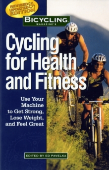 Image for "Bicycling" Magazine's Cycling for Health and Fitness