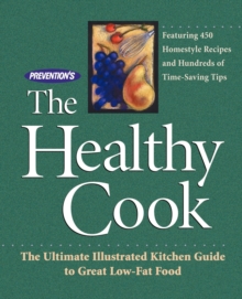 Image for Prevention's The Healthy Cook