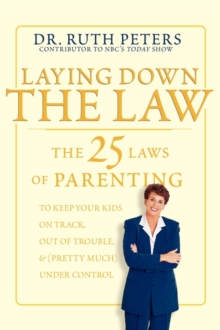 Laying Down The Law