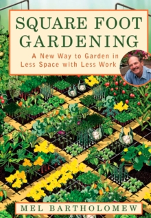 Image for Square Foot Gardening