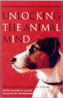 Image for Unlocking the animal mind