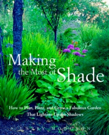 Image for Making the Most of Shade