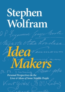 Image for Idea Makers