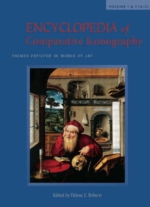 Image for Encyclopedia of comparative iconography  : themes depicted in works of art
