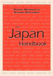 Japan Handbook