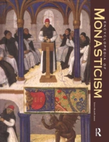 Image for Encyclopedia of Monasticism