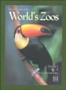 Image for Encyclopedia of the World's Zoos