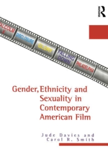 Image for Gender, Ethnicity and Sexuality in Contemporary American Film