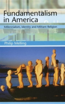 Fundamentalism in America
