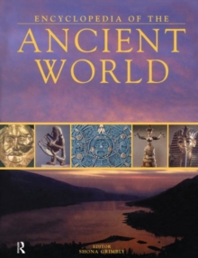 Encyclopedia of the Ancient World