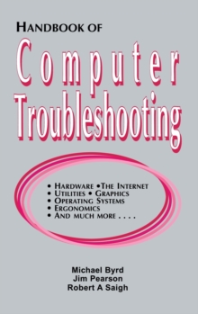 Handbook of Computer Troubleshooting