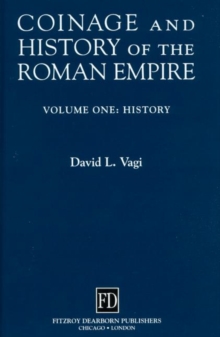 Image for Coinage and History of the Roman Empire