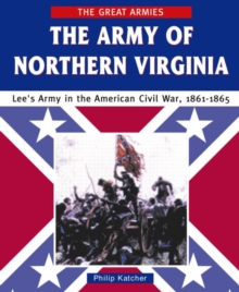 Image for The Army of Northern Virginia