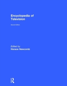 Image for Encyclopedia of Television