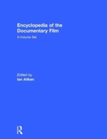 Image for Encyclopedia of the documentary film