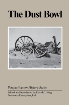 Image for The Dust Bowl