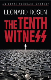 Image for Tenth Witness