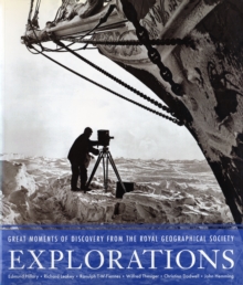 Image for Explorations