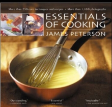 Image for Essentials of Cooking