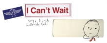 Image for I Can't Wait