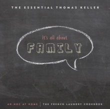 Essential Thomas Keller