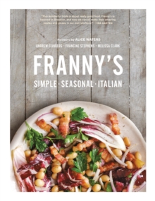 Image for Frannys Simple Seasonal Italian