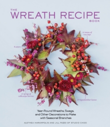 Image for The Wreath Recipe Book