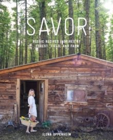 Savor the Mountains