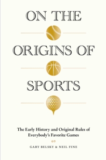 On the Origins of Sports