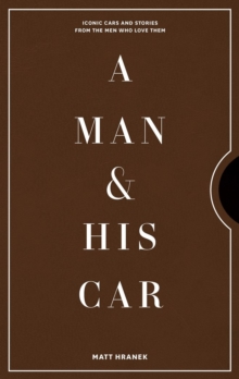 Image for A Man & His Car