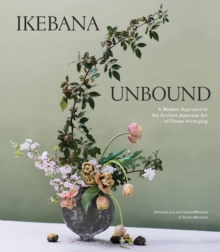 Image for Ikebana Unbound