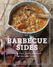Image for The Artisanal Kitchen: Barbecue Sides
