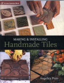 Image for Making & installing handmade tiles