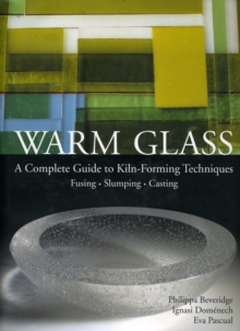 Image for WARM GLASS