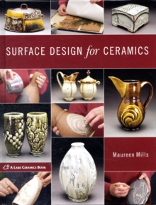 Image for Surface design for ceramics