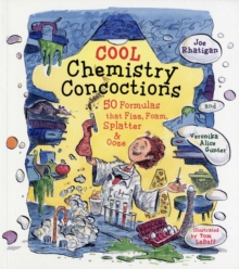 Image for Cool Chemistry Concoctions