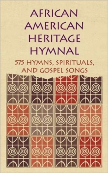 Image for African American Heritage Hymnal Trade Edition