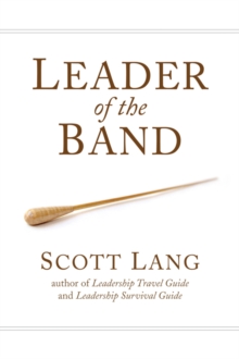 Image for Leader of the Band